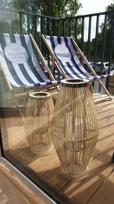 Apartament Seaside Dune