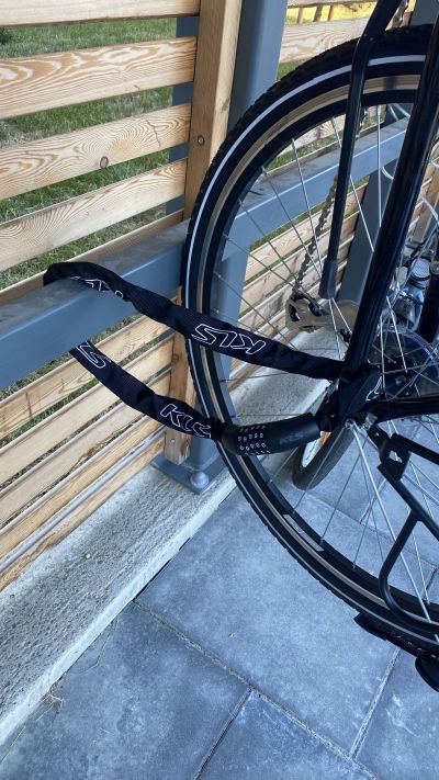 Fahrräder zu vermieten