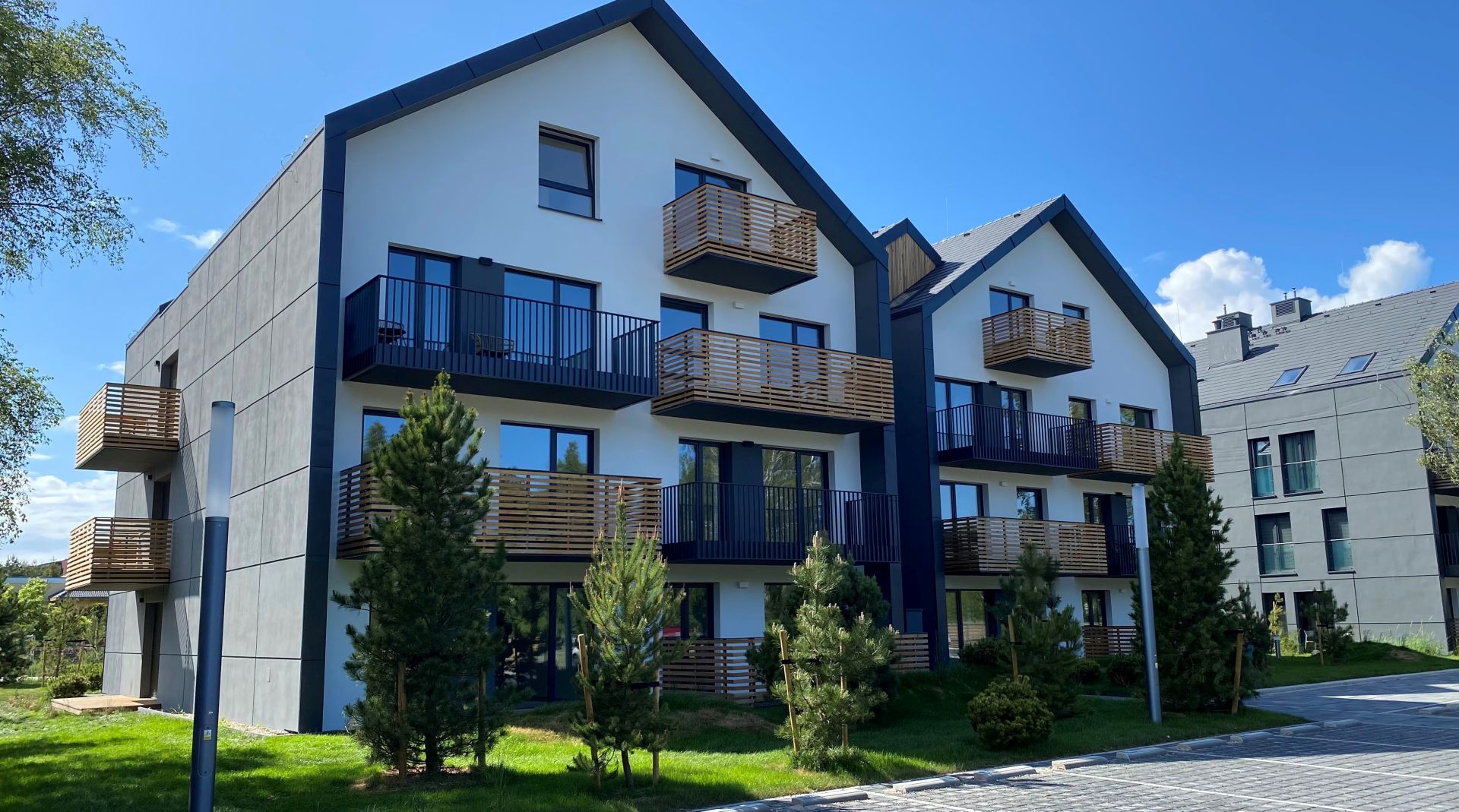 Apartament