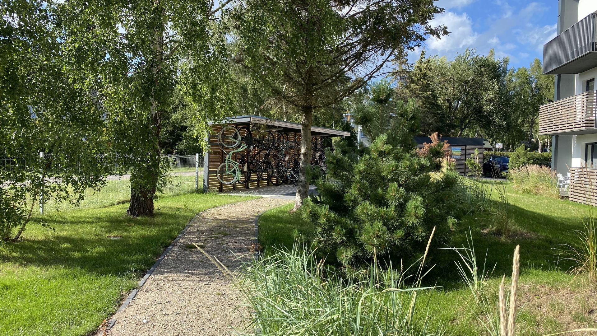 Apartament