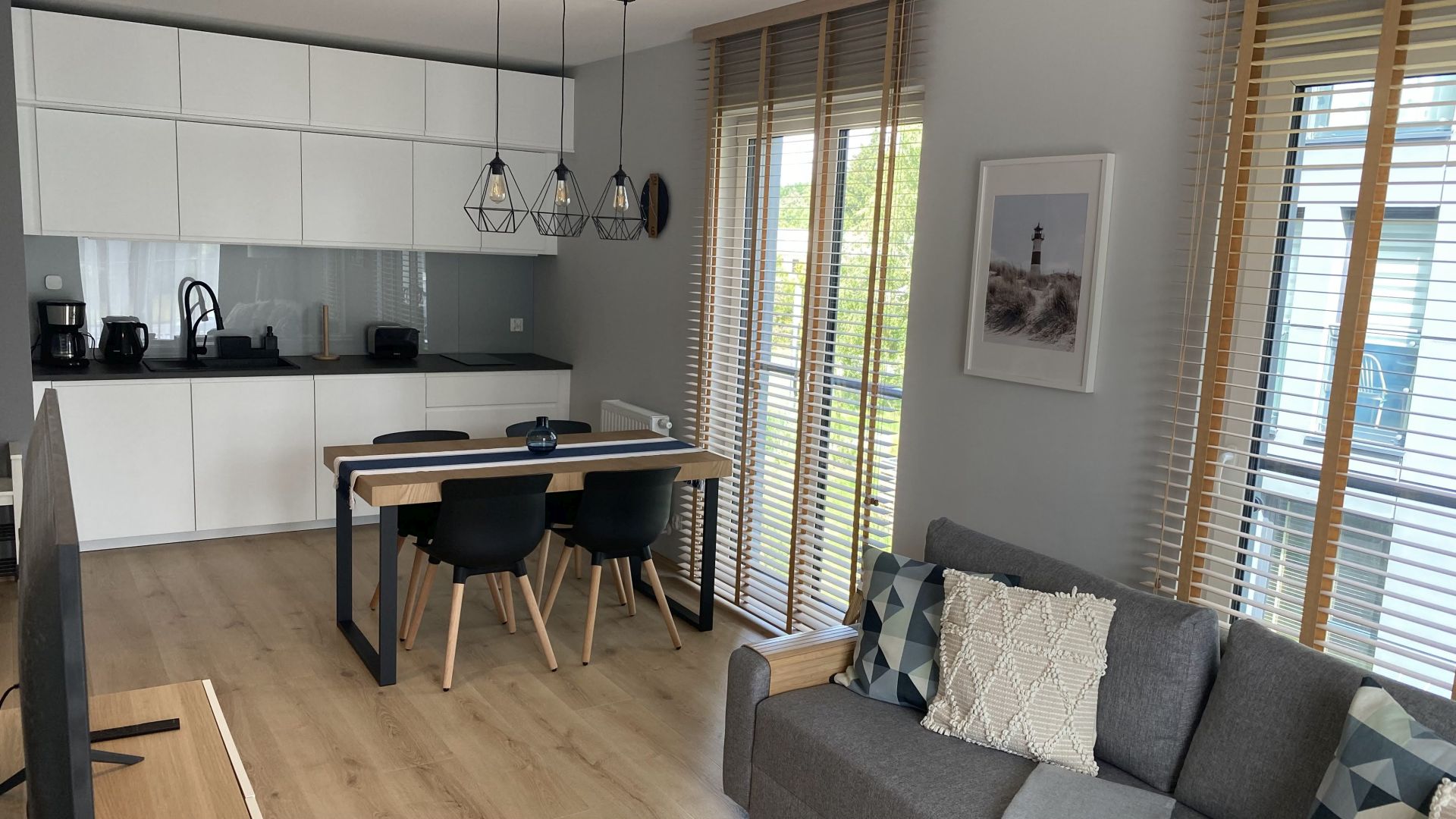 Apartament