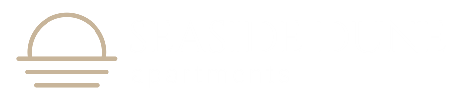 Logo Seaside Dune Apartments
